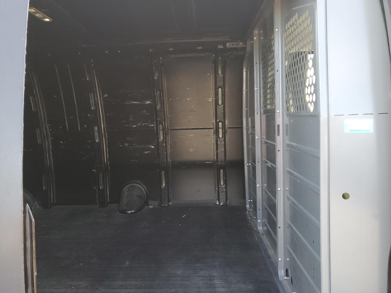 2023 Chevrolet Express G2500 VIN: 1GCWGBFP6P1100145 Lot: 92168545