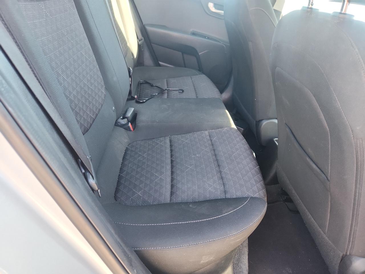 2022 Kia Rio Lx VIN: 3KPA24AD6NE491096 Lot: 92270945