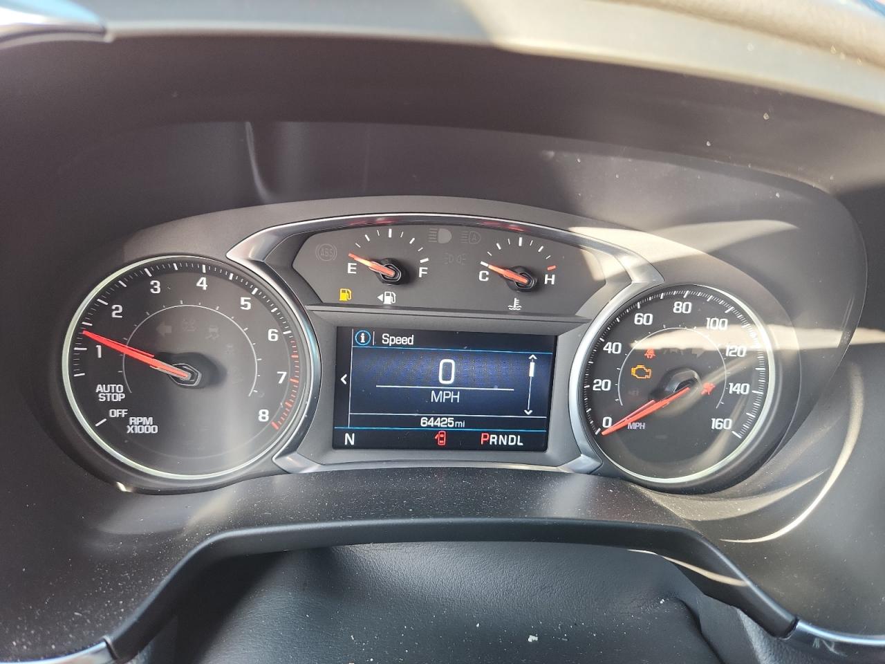 2020 Chevrolet Blazer 2Lt VIN: 3GNKBCR44LS682556 Lot: 91271515