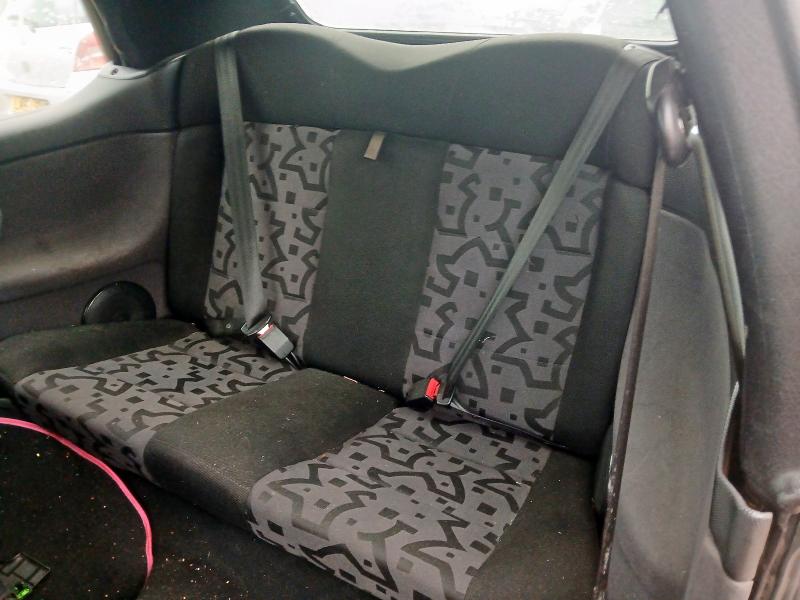 1999 VOLKSWAGEN GOLF 1.6 SE 2DR AUTO