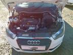 2014 AUDI A1 1.4 TFSI SPORT 3DR S TRONIC for sale at Copart WOLVERHAMPTON