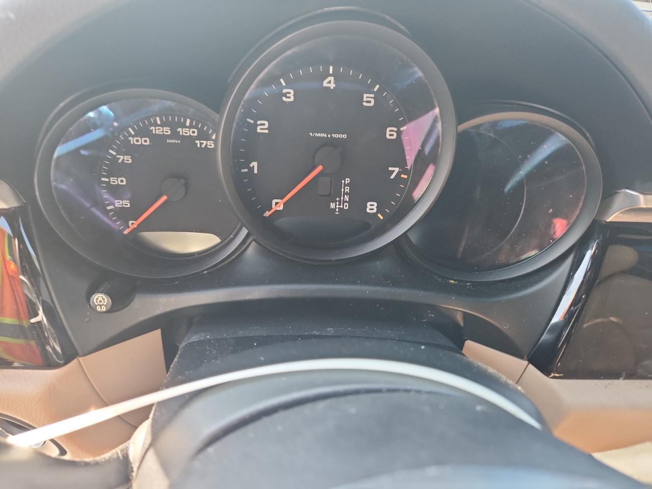 2019 Porsche Macan VIN: WP1AA2A55KLB04278 Lot: 91718165