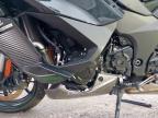 2024 KAWASAKI ZX 1002 KPFAN  for sale at Copart SANDWICH