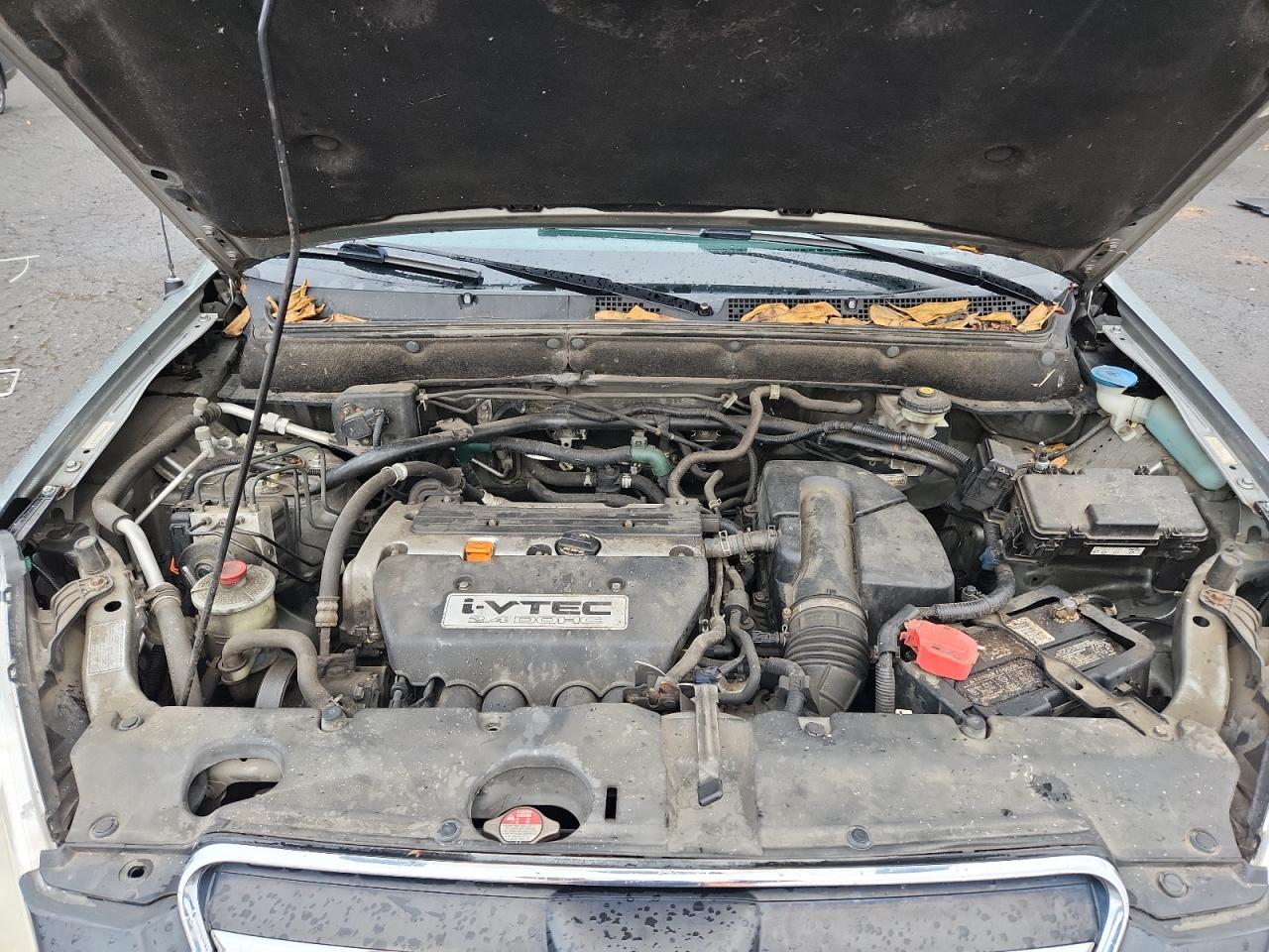 2006 Honda Cr-V Lx VIN: SHSRD68526U408792 Lot: 91454225