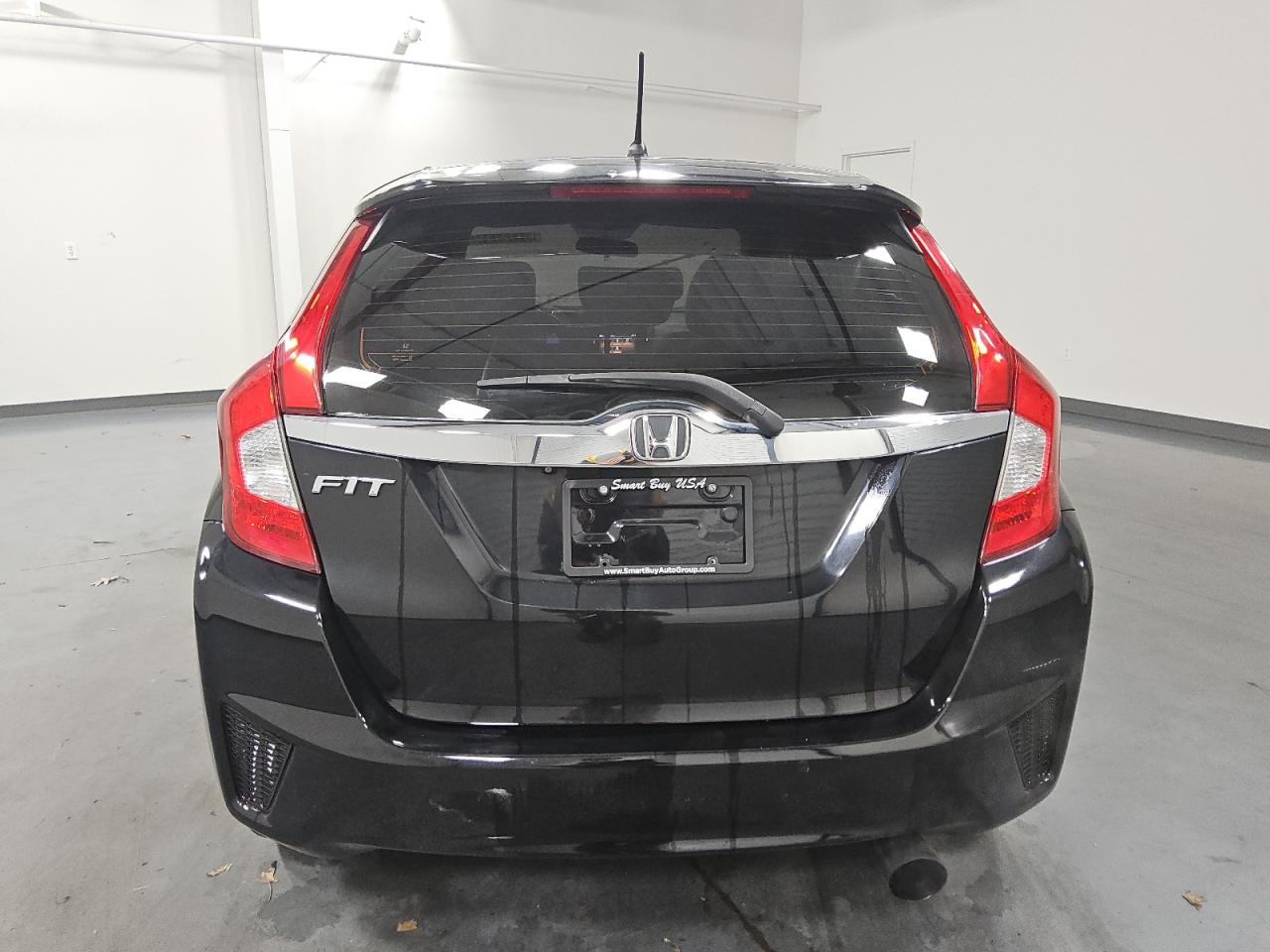 2017 Honda Fit Ex VIN: JHMGK5H8XHS017970 Lot: 91721315