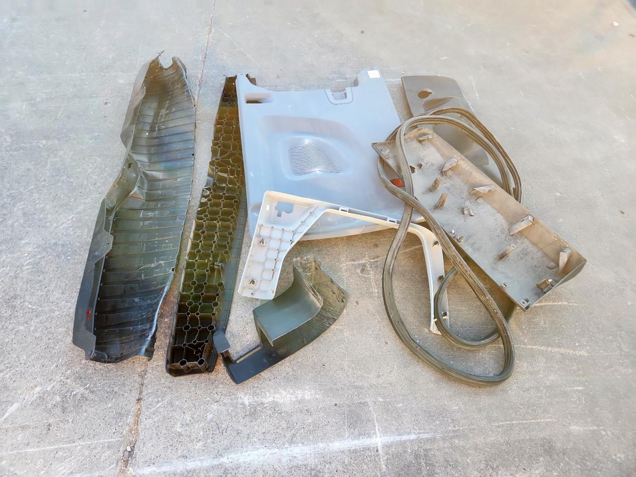 2019 Ford Transit T-350 VIN: 1FBZX2ZM7KKA05924 Lot: 91092855