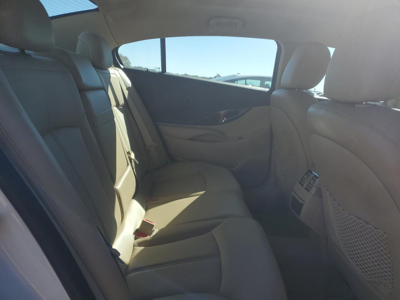 2013 Buick Lacrosse VIN: 1G4GC5E33DF332521 Lot: 91888095