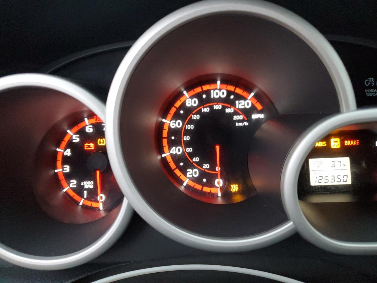 2009 Pontiac Vibe VIN: 5Y2SL67859Z473514 Lot: 91338745