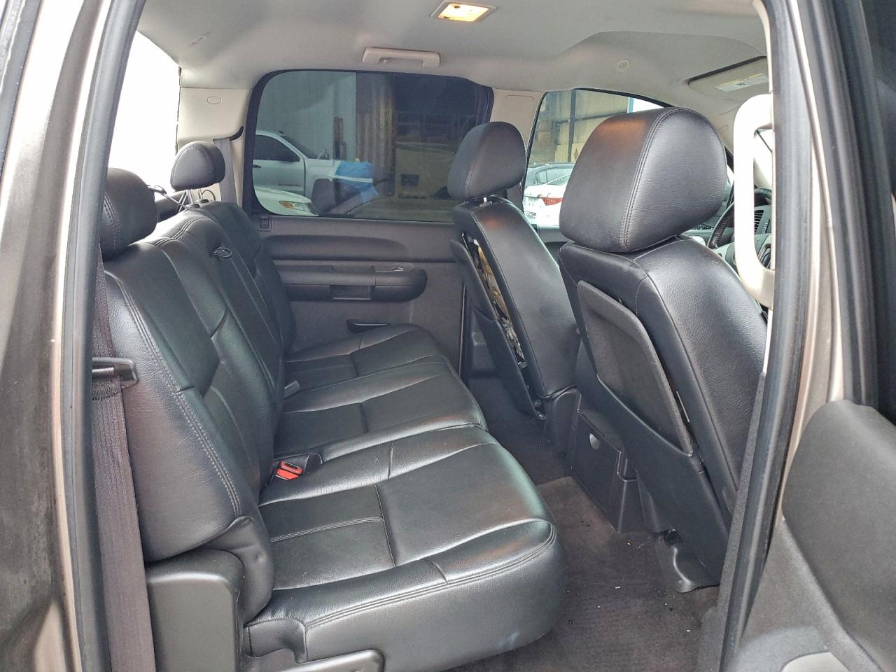 2012 GMC Sierra K1500 Sle VIN: 3GTP2VE72CG224205 Lot: 93874305