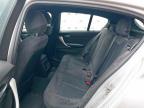 2015 BMW 1 SERIES 118D M SPORT 5DR for sale at Copart WISBECH