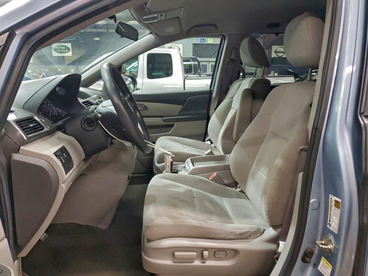 2014 Honda Odyssey Ex VIN: 5FNRL5H48EB057896 Lot: 94949425