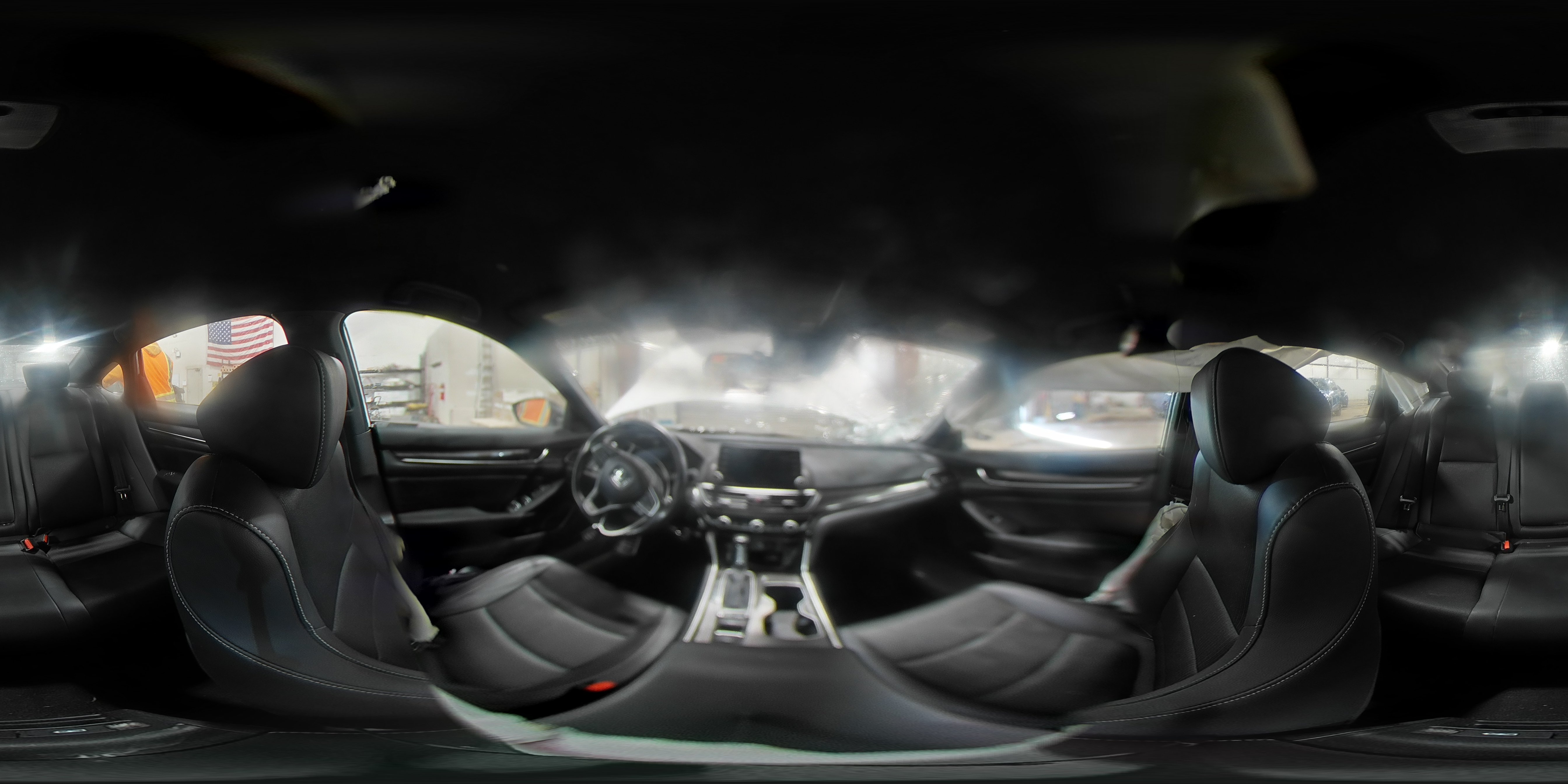 2022 Honda Accord Sport VIN: 1HGCV1F30NA033136 Lot: 91028835