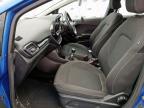 2019 FORD FIESTA 1.0 ECOBOOST ZETEC 5DR for sale at Copart WHITBURN