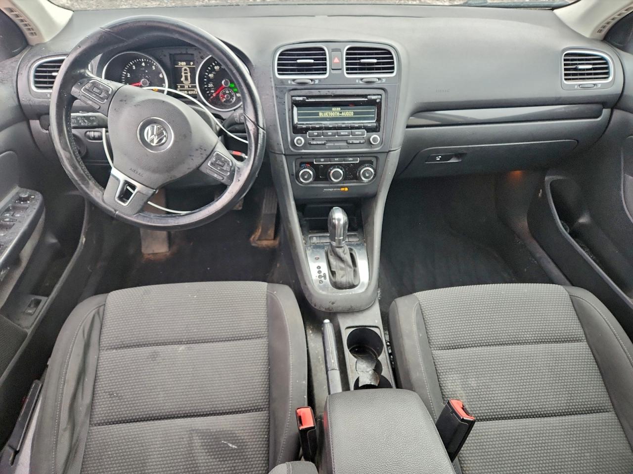 2014 Volkswagen Jetta S VIN: 3VWPP7AJ1EM601395 Lot: 94369715