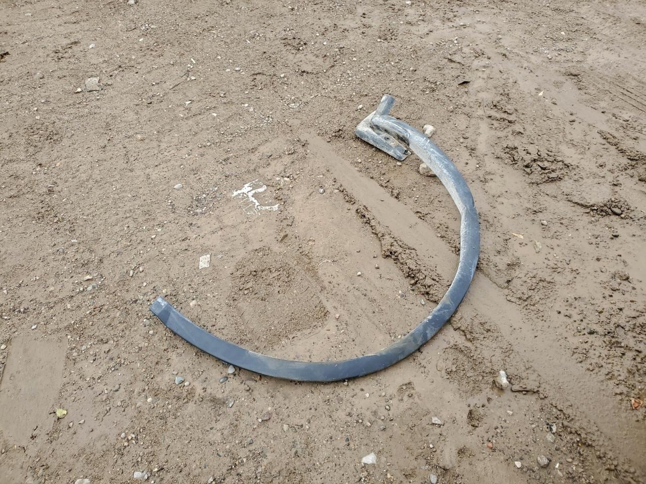 2021 Nissan Murano Sv VIN: 5N1AZ2BS5MC101121 Lot: 94573355