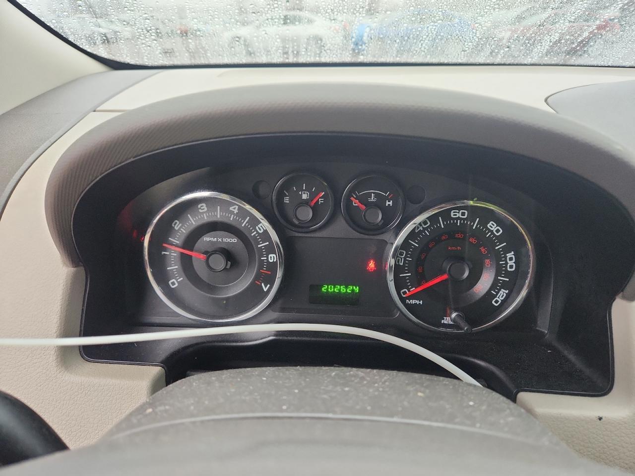 2007 Ford Edge Se VIN: 2FMDK36C37BA56176 Lot: 93329595