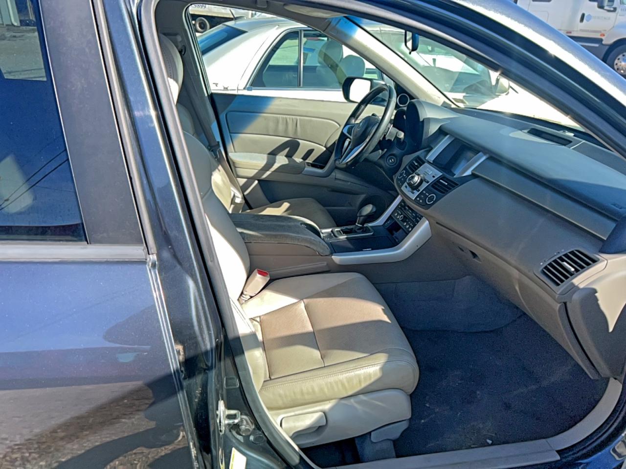 Фото: 5J8TB18587A019947