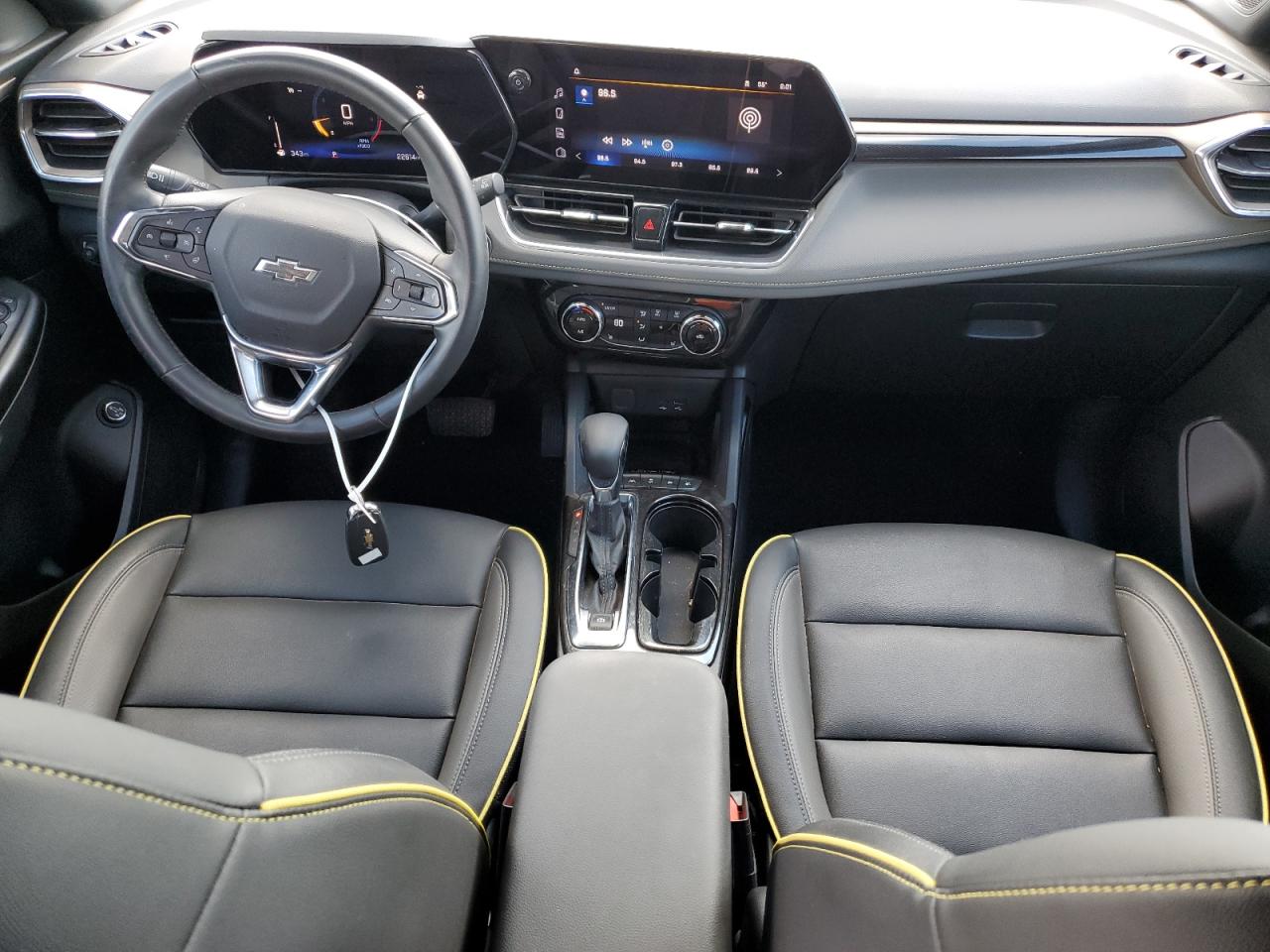 2024 Chevrolet Trailblazer Activ VIN: KL79MVSL5RB114946 Lot: 93935005