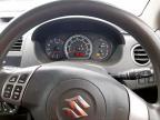 2008 SUZUKI SWIFT 1.5 GLX 5DR for sale at Copart WESTBURY