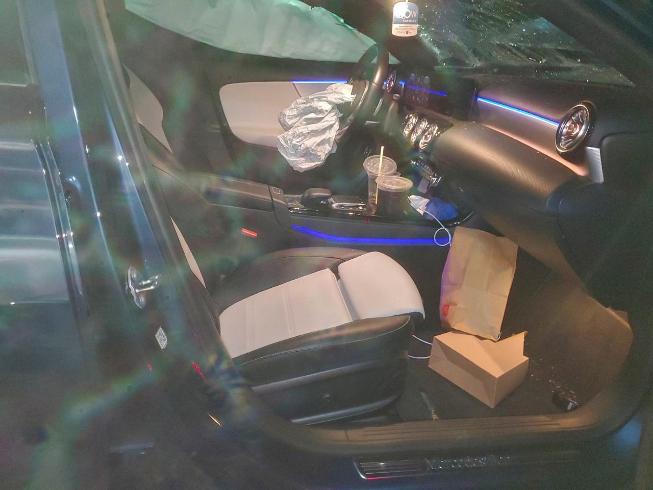 2021 Mercedes Benz A 220 VIN: 283881 Lot: 85441295