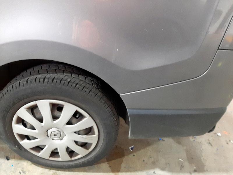 2015 RENAULT TRAFIC SL29 ENERGY DCI 120 BUSINESS+ VAN