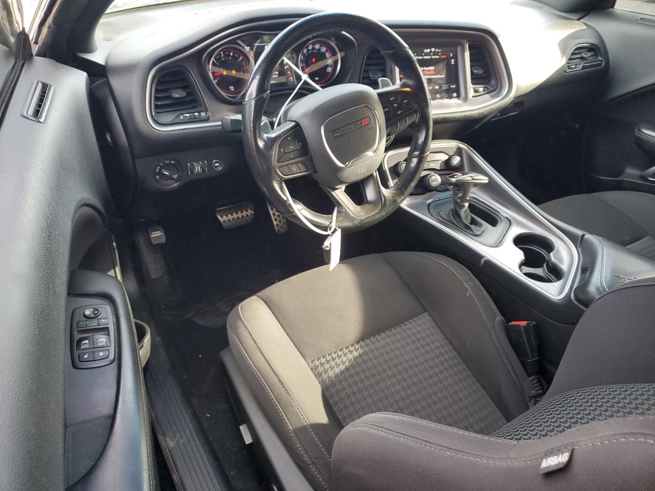 2019 Dodge Challenger R/T Scat Pack VIN: 2C3CDZFJ5KH701951 Lot: 91335835