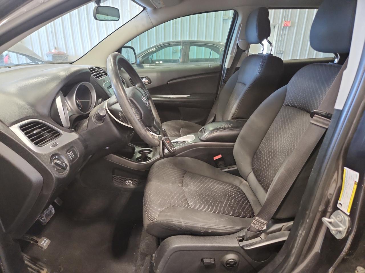 2017 Dodge Journey Sxt VIN: 3C4PDCBG2HT533965 Lot: 92414805