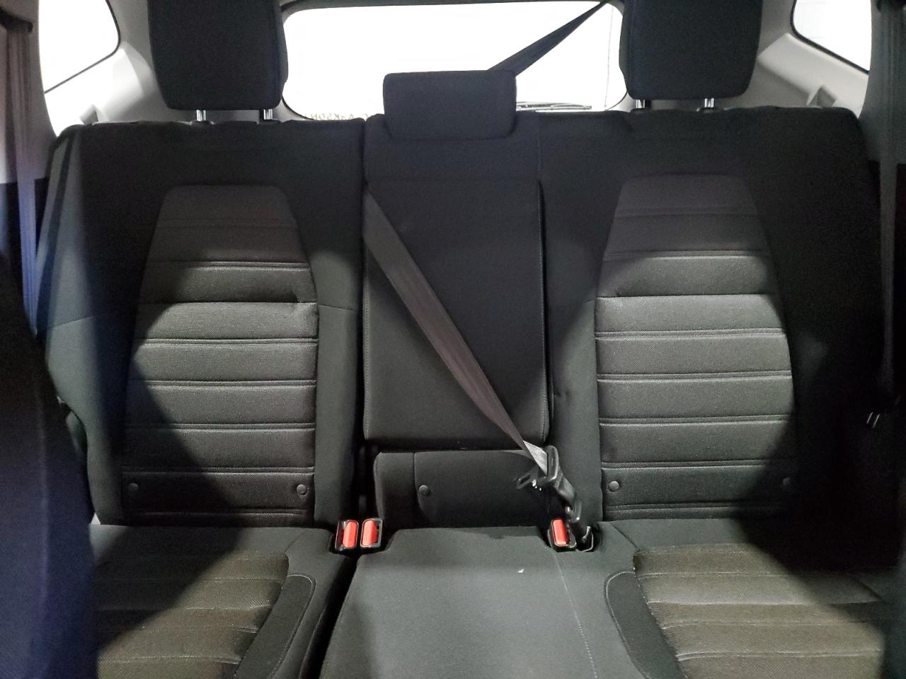 2020 Honda Cr-V Ex VIN: 2HKRW2H57LH688653 Lot: 92568365