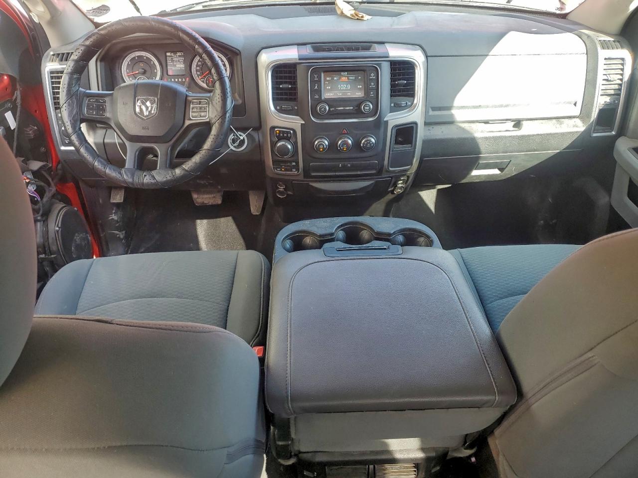 2020 Ram 1500 Classic Slt VIN: 1C6RR7TT5LS112143 Lot: 93570515