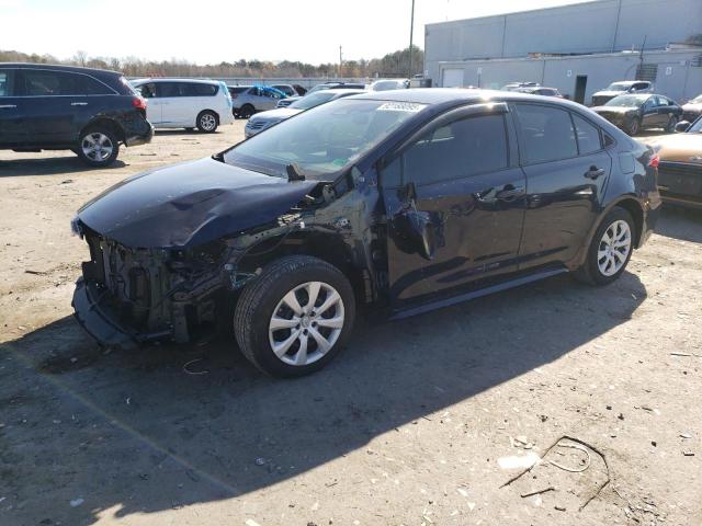 TOYOTA COROLLA LE 2024