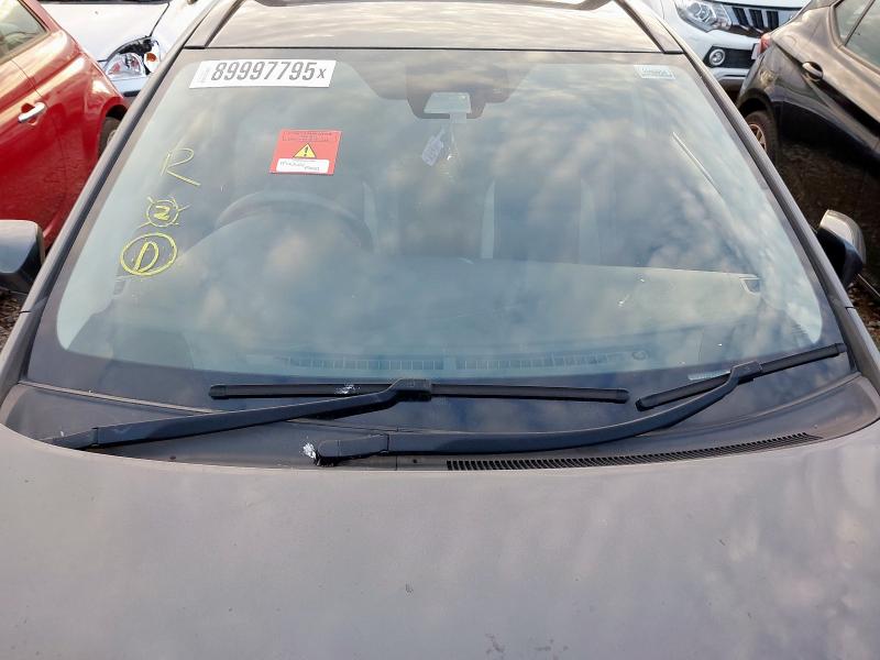 2019 TOYOTA AVENSIS 1.8 BUSINESS EDITION PLUS 5DR CVT AUTO