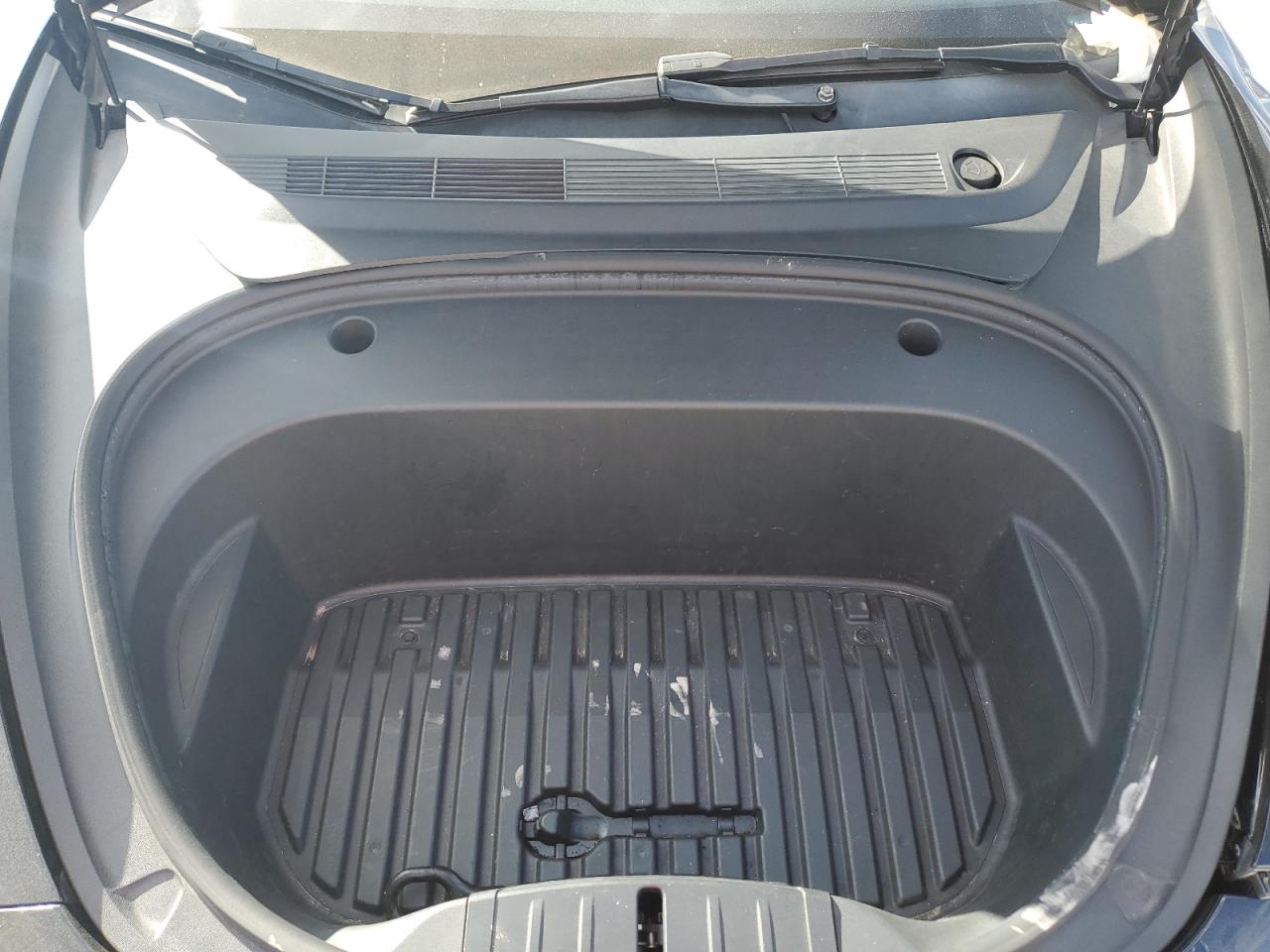 2021 Tesla Model 3 VIN: 5YJ3E1EA6MF090378 Lot: 93445835