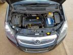 2013 VAUXHALL ZAFIRA 1.8I DESIGN 5DR for sale at Copart SANDY