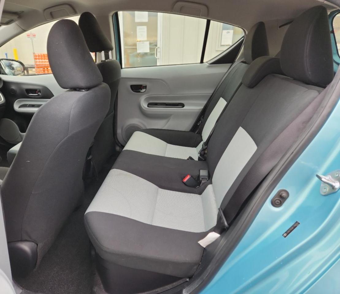 2014 Toyota Prius C VIN: JTDKDTB36E1066267 Lot: 93285185