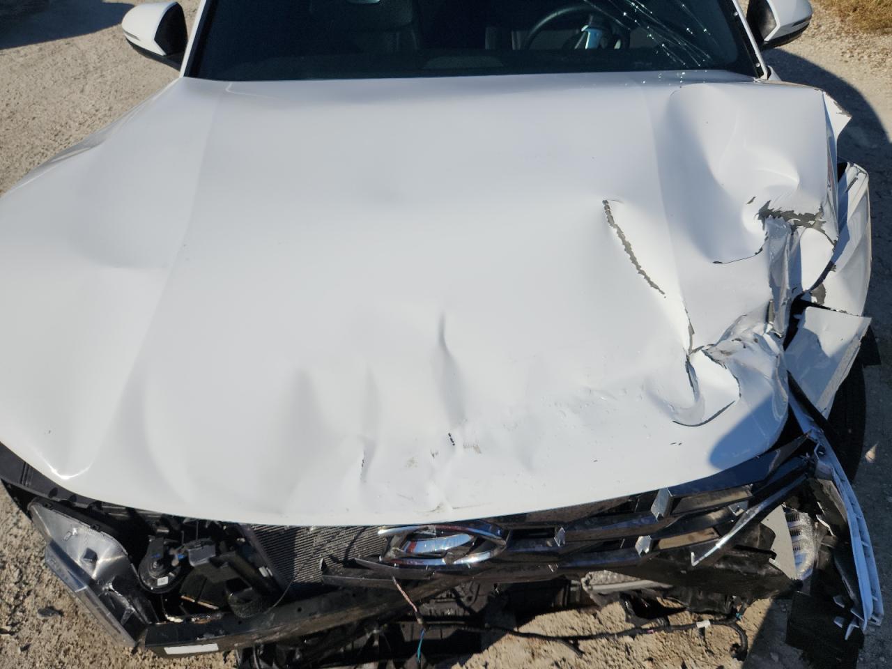 2022 Hyundai Santa Cruz Limited VIN: 5NTJEDAF0NH003704 Lot: 93192005