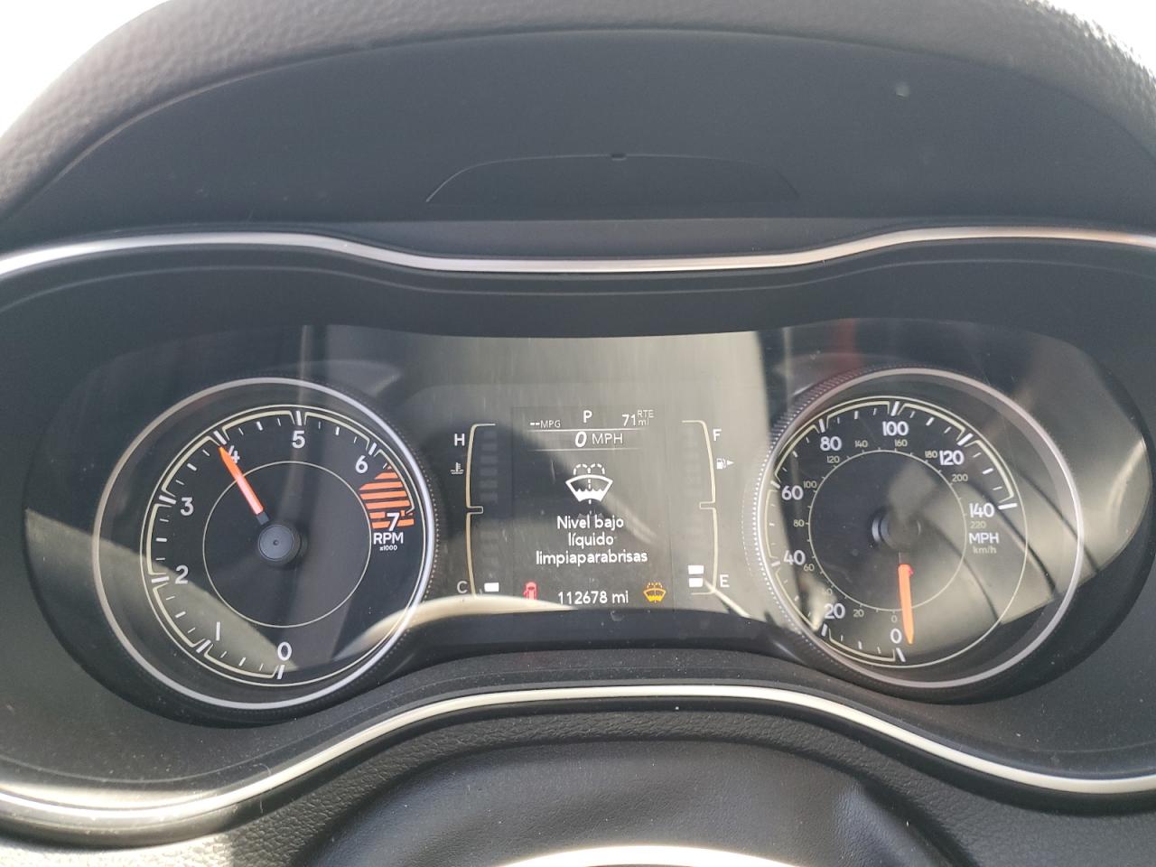 2019 Jeep Cherokee Latitude Plus VIN: 1C4PJLLB6KD187122 Lot: 91169735