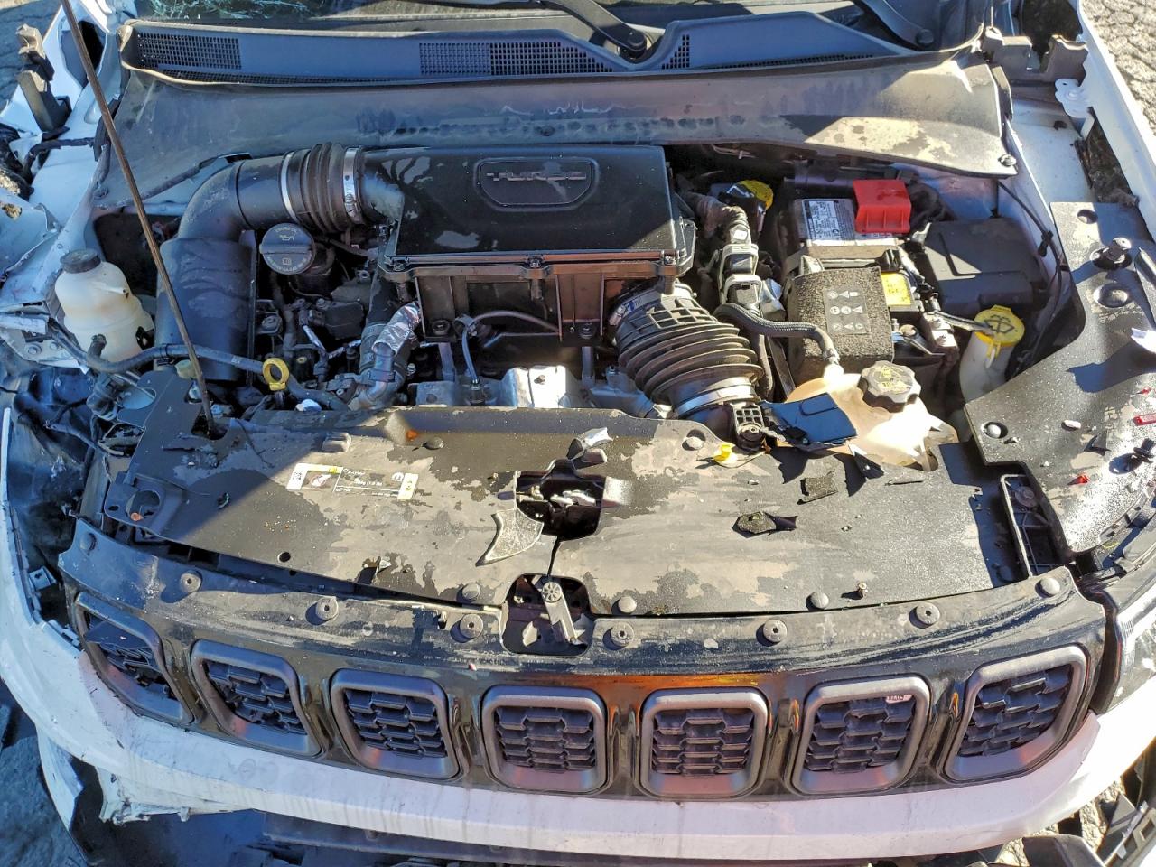 2025 Jeep Compass Latitude VIN: 3C4NJDBN3ST535655 Lot: 94083005