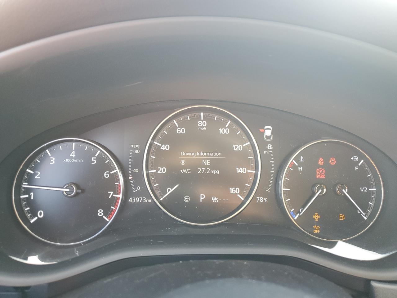 2021 Mazda Cx-30 Premium VIN: 3MVDMADM2MM214840 Lot: 91978305