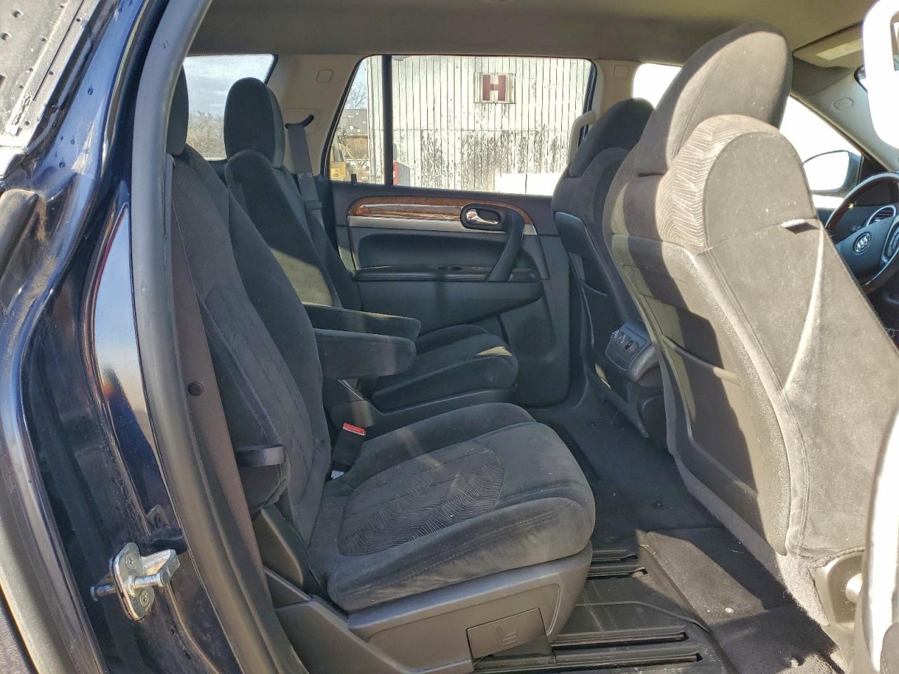 2011 Buick Enclave Cx VIN: 5GAKVAED5BJ386361 Lot: 93919295