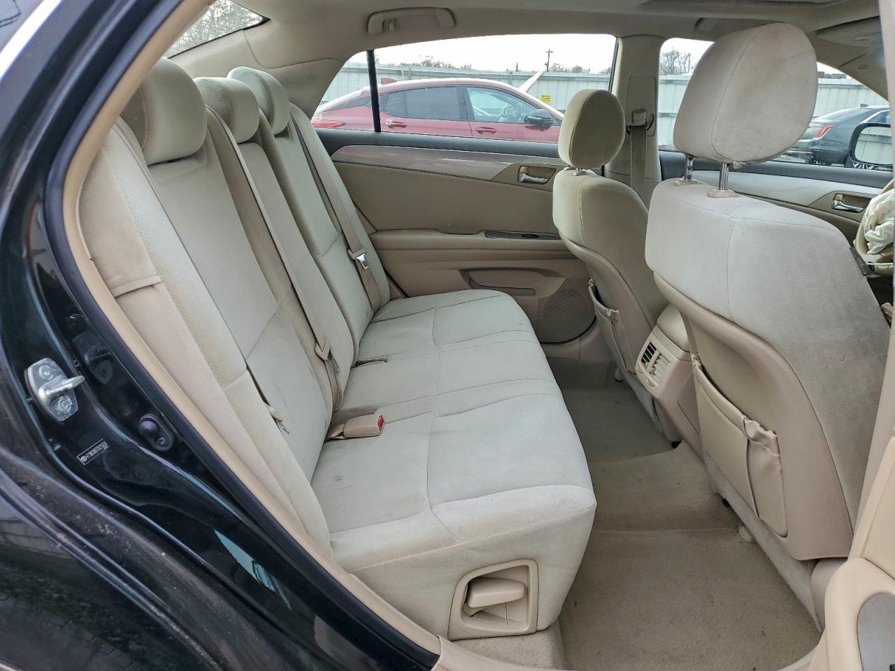 2007 Toyota Avalon Xl VIN: 4T1BK36B77U215628 Lot: 93715755