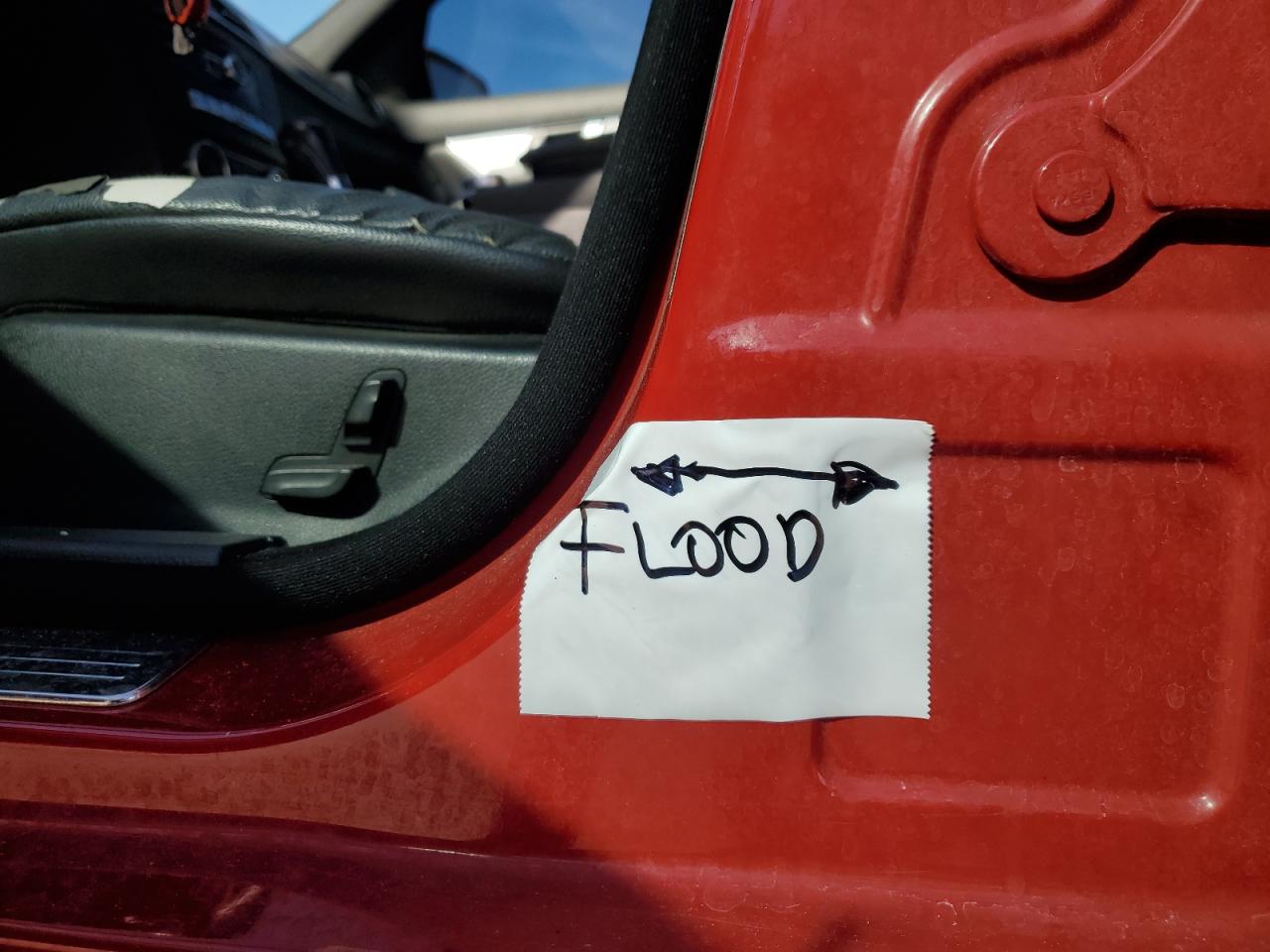 2012 Mercedes-Benz C 250 VIN: WDDGF4HB3CR226050 Lot: 92376215