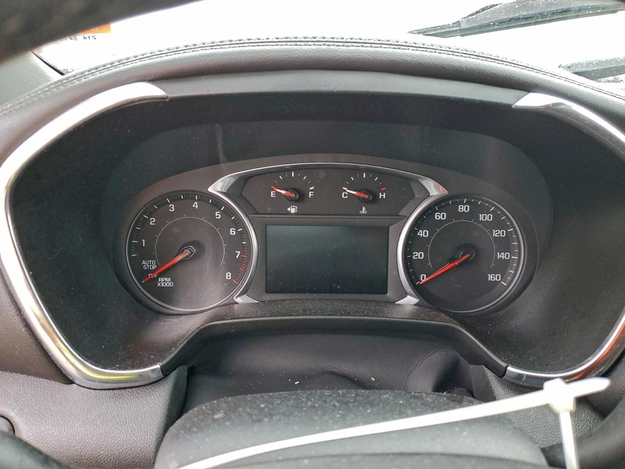 2019 Chevrolet Blazer 2Lt VIN: 3GNKBCRS5KS645965 Lot: 94740125