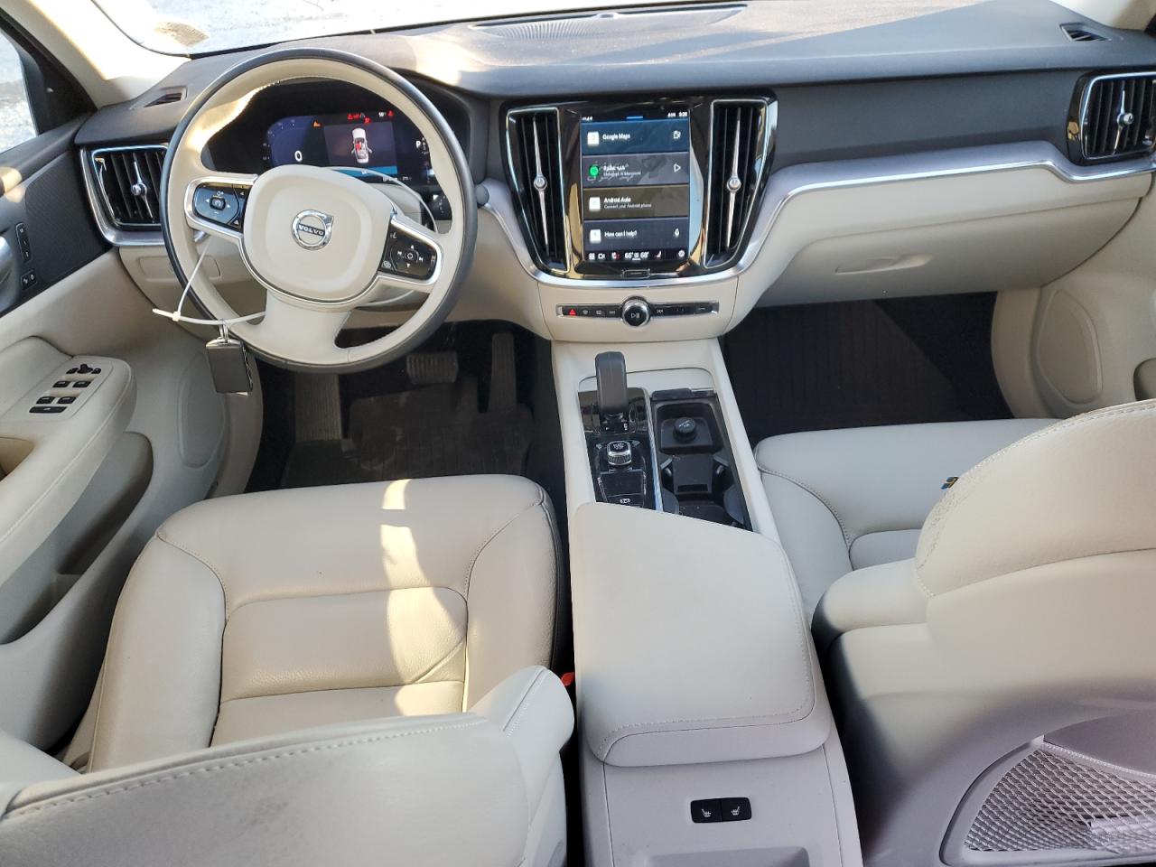 2024 Volvo S60 Core VIN: 7JRL12FK3RG288438 Lot: 93463875