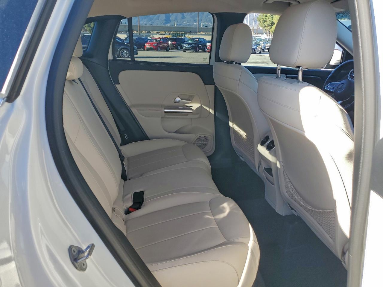 2021 Mercedes-Benz Gla 250 VIN: W1N4N4GB0MJ251675 Lot: 93789095