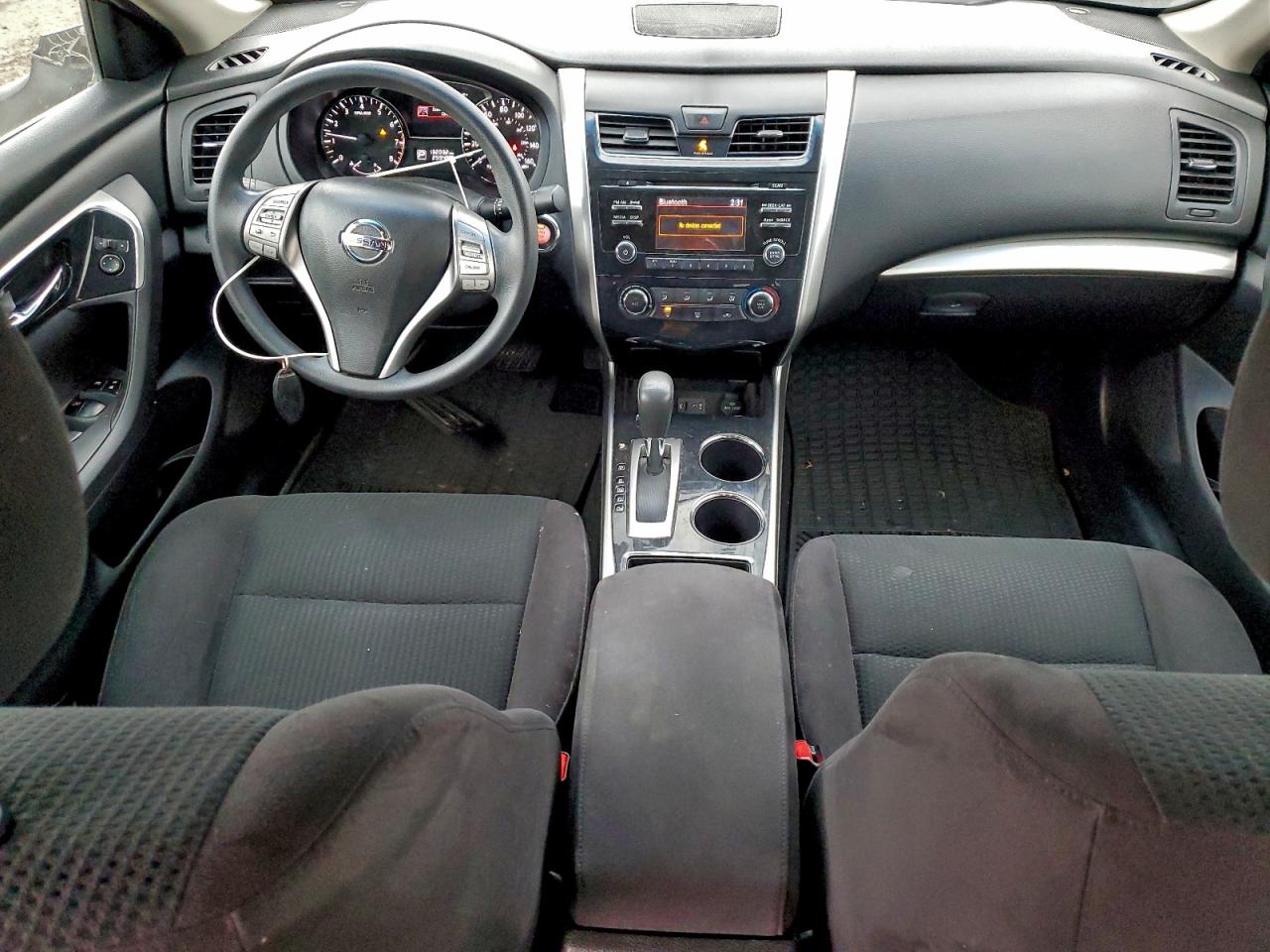 2014 Nissan Altima 2.5 VIN: 1N4AL3AP1EC170937 Lot: 94048705