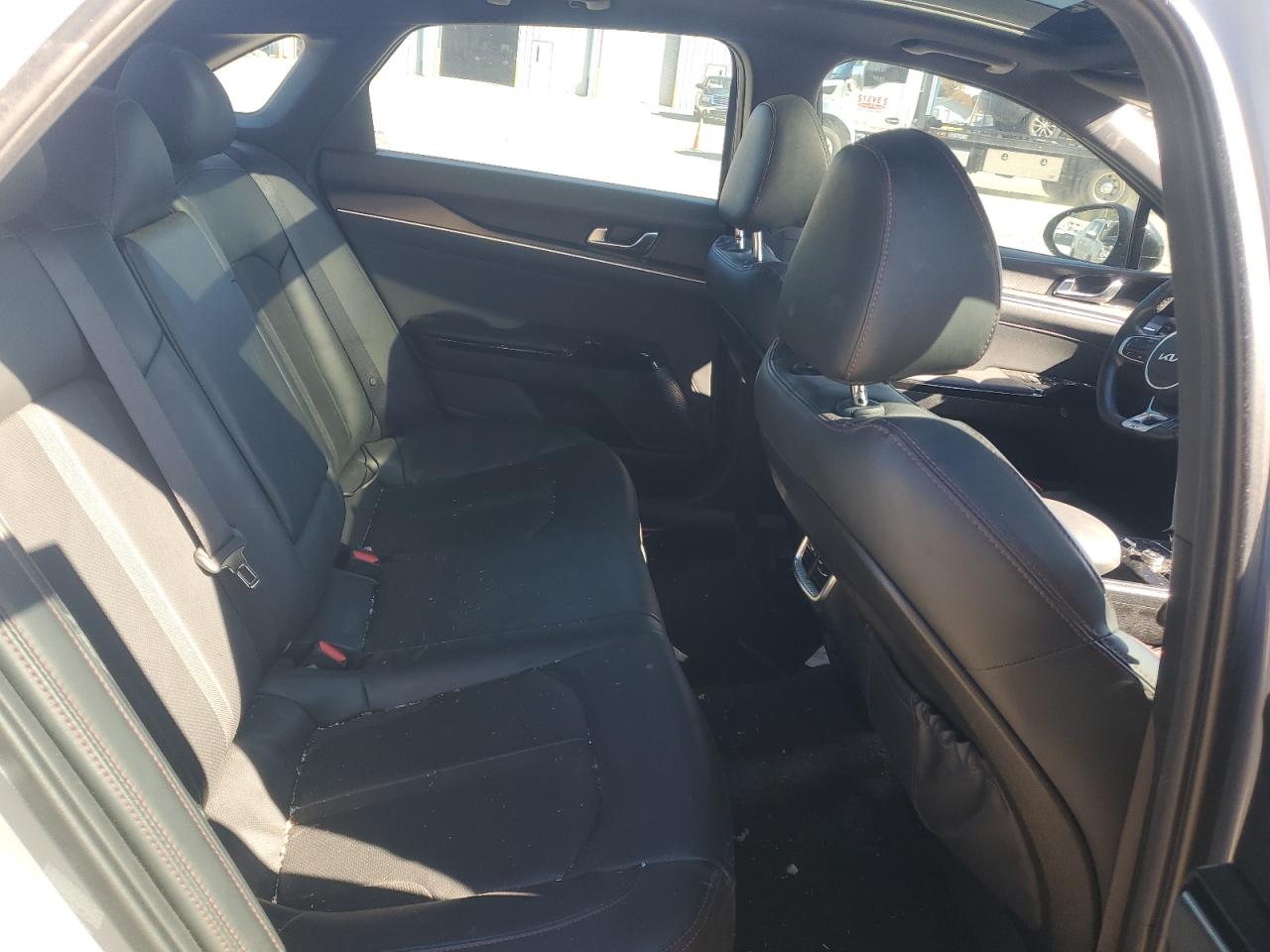 2024 Kia K5 Gt VIN: 5XXG44J84RG246317 Lot: 91817965