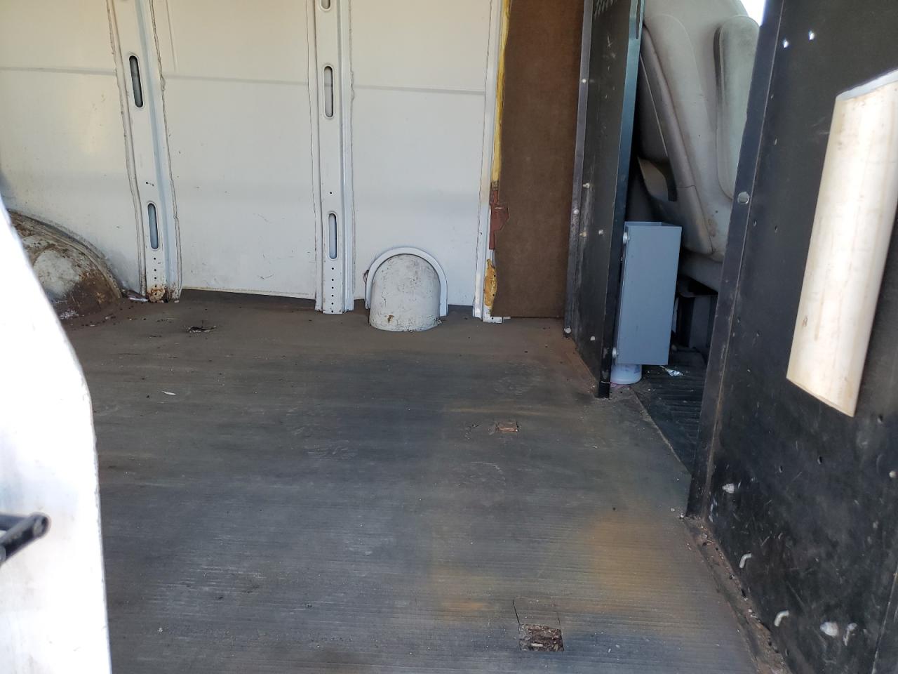 2003 Chevrolet Express G2500 VIN: 1GCGG25U231161935 Lot: 90520125