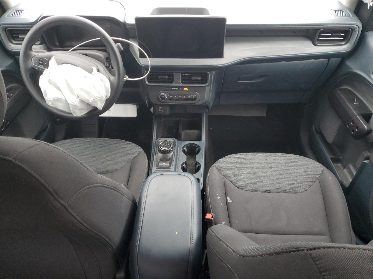 2025 Ford Maverick Xl VIN: 3FTTW8A30SRA94046 Lot: 92609095