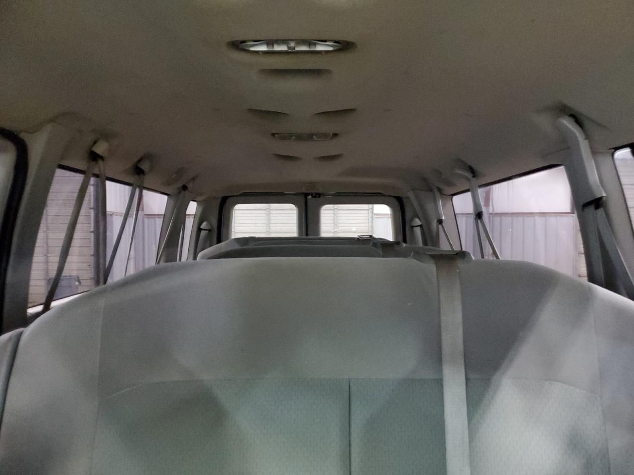 2012 Ford Econoline E350 Super Duty Wagon VIN: 1FBSS3BLXCDA57559 Lot: 90638185