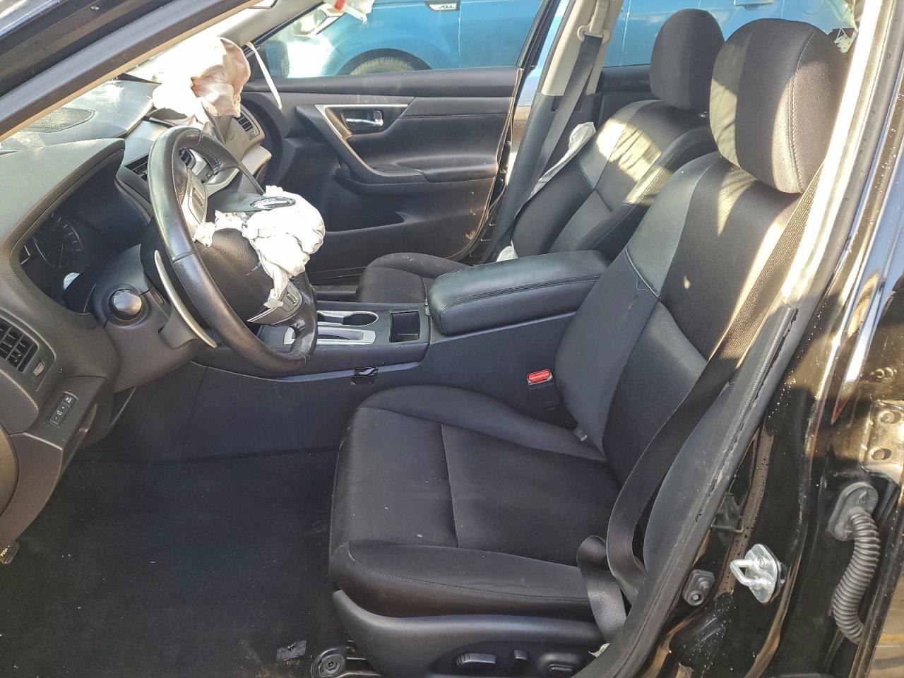 2017 Nissan Altima 2.5 VIN: 1N4AL3AP1HC259315 Lot: 94578195